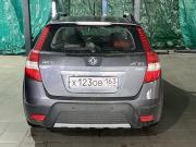 Dongfeng H30 Cross Самара  - изображение 40