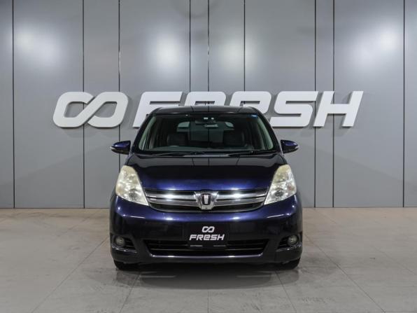 Toyota ISis I Рестайлинг с пробегом 2013 года, цена 1 219 000 рублей, 162880 км, компактвэн, Автокод Объявления