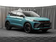 Geely Coolray I Рестайлинг Москва  - изображение 26