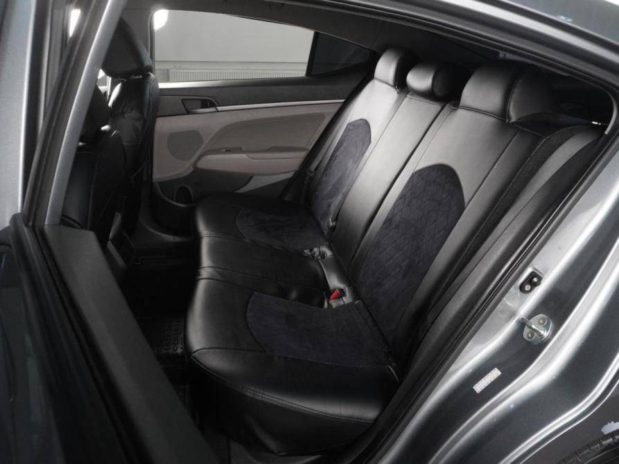 Hyundai Elantra VI (AD) Минеральные Воды  - изображение 9