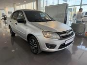 Lada (ВАЗ) Granta I Подольск  - изображение 23