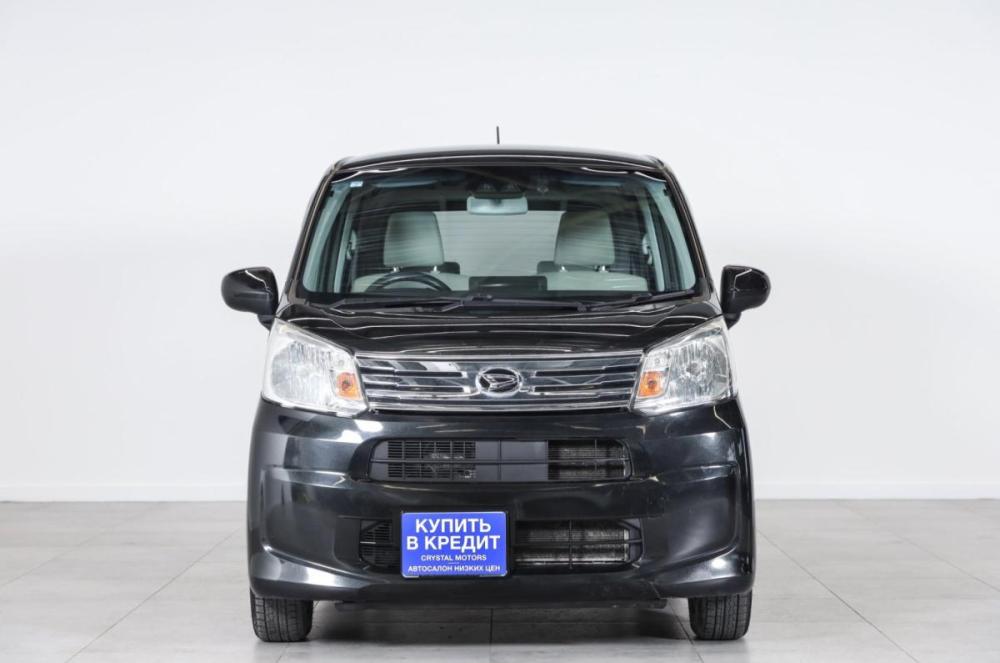 Daihatsu Move VI Рестайлинг Новосибирск  - изображение 2