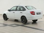 Lada (ВАЗ) Granta I Рестайлинг Иваново  - изображение 18