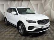 Geely Atlas Pro Москва  - изображение 23