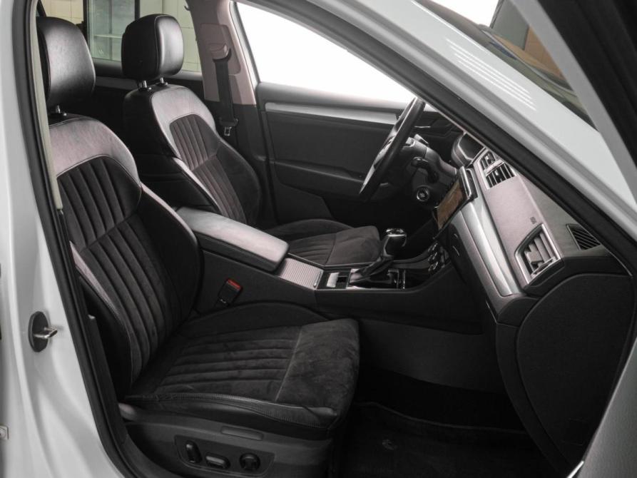 Skoda Superb III Тюмень  - изображение 12
