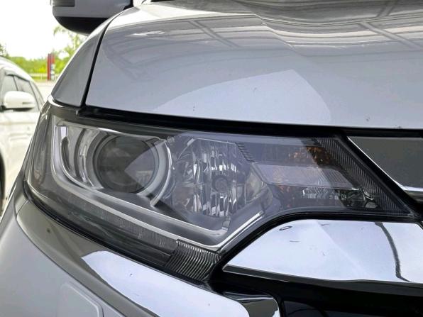 Mitsubishi Outlander III Рестайлинг 2 с пробегом 2016 года, цена 1 780 000 рублей, 173000 км, внедорожник, Автокод Объявления