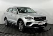 Geely Atlas Pro Нижний Новгород  - изображение 28