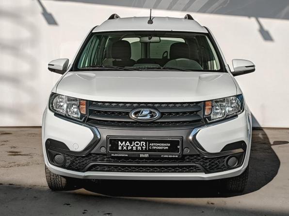 Lada (ВАЗ) Largus I Рестайлинг с пробегом 2021 года, цена 999 000 рублей, 75335 км, универсал, Автокод Объявления