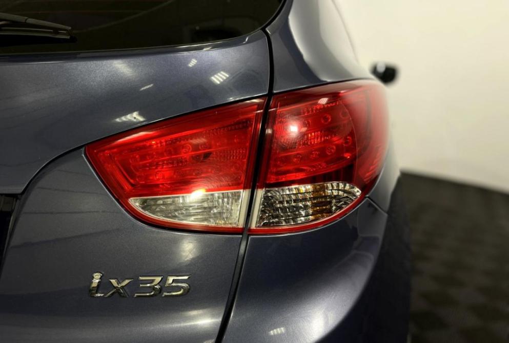 Hyundai ix35 I Нижний Новгород  - изображение 20