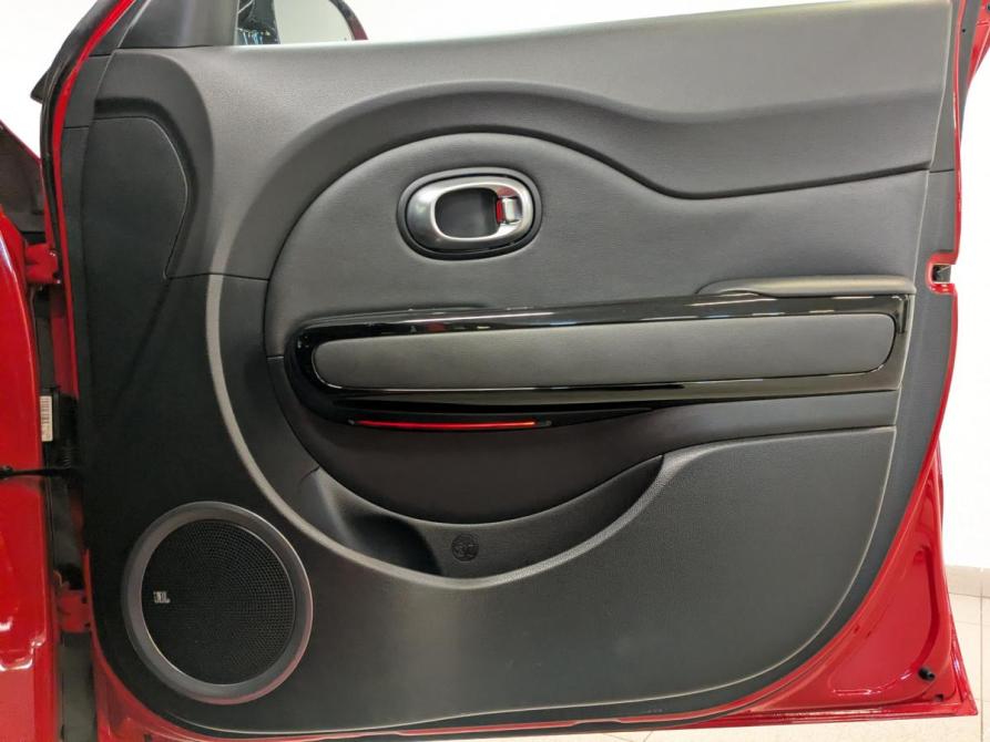 Kia Soul II Рестайлинг Санкт-Петербург  - изображение 26