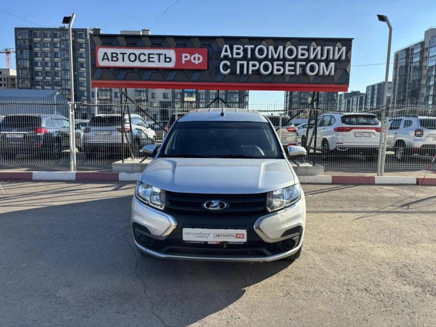 Lada (ВАЗ) Largus I Рестайлинг Альметьевск  - изображение 2