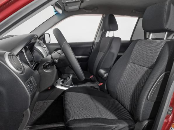 Suzuki Grand Vitara II с пробегом 2007 года, цена 619 000 рублей, 277911 км, внедорожник, Автокод Объявления