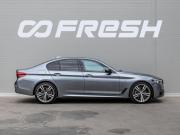 BMW 5 серии VII (G30/G31/G38) Краснодар  - изображение 29