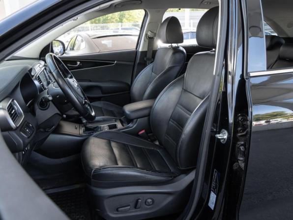 Kia Sorento III Prime Рестайлинг с пробегом 2019 года, цена 2 980 000 рублей, 101885 км, внедорожник, Автокод Объявления