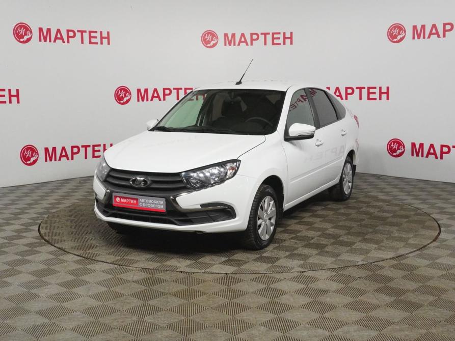 Lada (ВАЗ) Granta I Рестайлинг Вологда  - изображение 1