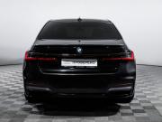 BMW 7 серии VI (G11/G12) Рестайлинг Москва  - изображение 32