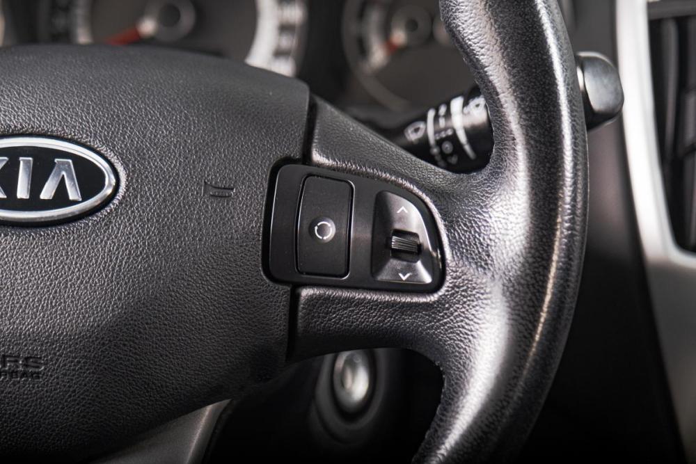 Kia Ceed I Рестайлинг Томск  - изображение 15