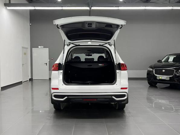 Haval M6 II с пробегом 2023 года, цена 1 720 000 рублей, 71317 км, внедорожник, Автокод Объявления