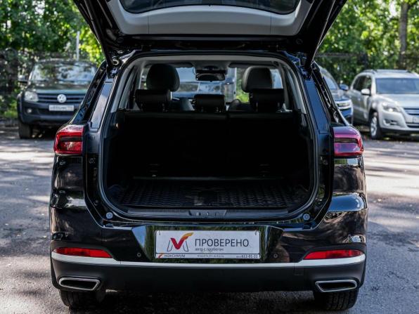 Chery Tiggo 7 Pro Max I с пробегом 2023 года, цена 1 567 000 рублей, 70062 км, внедорожник, Автокод Объявления
