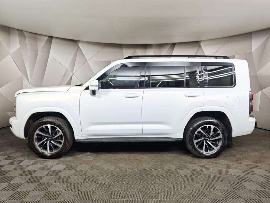 Haval H9 II Москва  - изображение 5