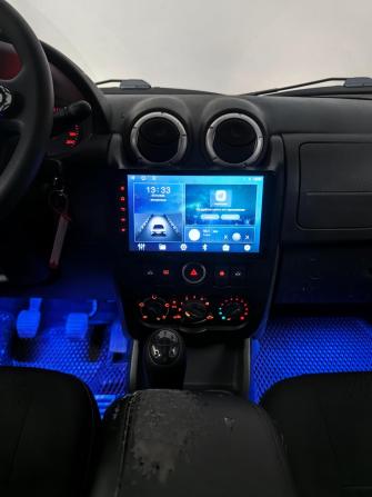 Lada (ВАЗ) Largus I с пробегом 2020 года, цена 961 000 рублей, 126000 км, универсал, Автокод Объявления