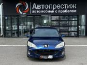 Peugeot 407 Волгоград  - изображение 23
