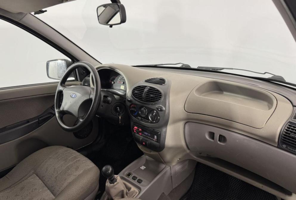 Lada (ВАЗ) Kalina I Саранск  - изображение 24