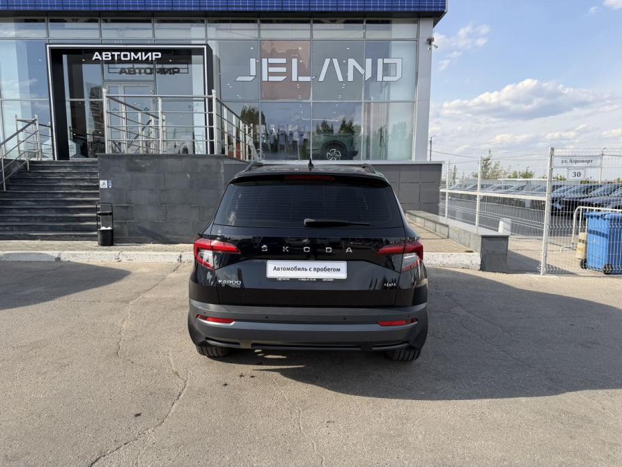 Skoda Karoq I Саратов  - изображение 6