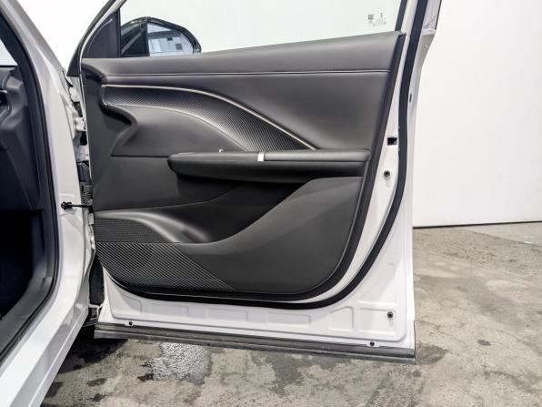 Changan UNI-S I Рестайлинг с пробегом 2026 года, цена 2 850 000 рублей, 6878 км, внедорожник, Автокод Объявления
