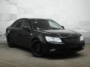 Hyundai Sonata V (NF) Рестайлинг Екатеринбург  - изображение 14