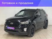 Hyundai Creta I Рестайлинг Воронеж  - изображение 2