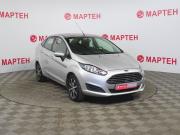 Ford Fiesta Mk6 Рестайлинг Вологда  - изображение 20