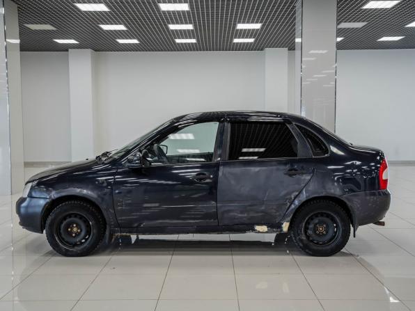 Lada (ВАЗ) Kalina I с пробегом 2008 года, цена 84 000 рублей, 168615 км, седан, Автокод Объявления