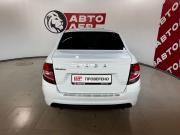 Lada (ВАЗ) Granta I Рестайлинг Новочеркасск  - изображение 23