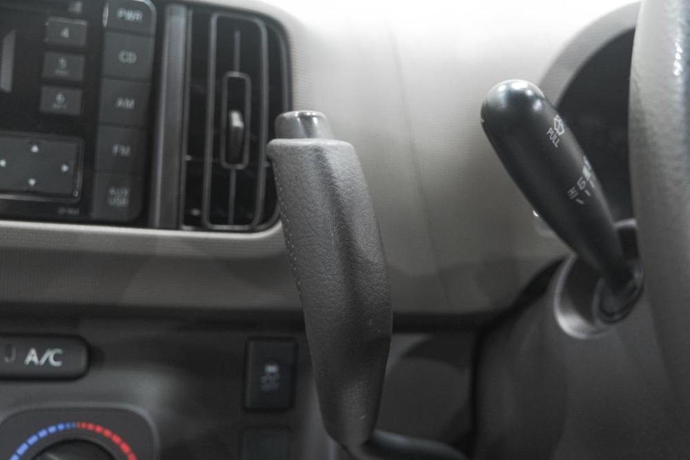 Toyota Passo II (C30) Новокузнецк  - изображение 22