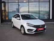 Lada (ВАЗ) Vesta I Рестайлинг (NG) Архангельск  - изображение 12