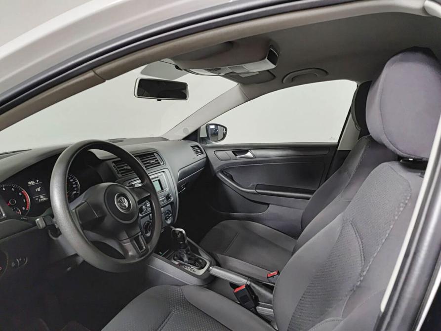 Volkswagen Jetta VI Уфа  - изображение 20