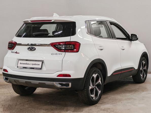 Chery Tiggo 4 Pro I с пробегом 2023 года, цена 1 517 000 рублей, 130788 км, внедорожник, Автокод Объявления