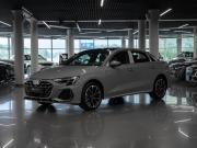Audi A3 IV (8Y) Рестайлинг Москва  - изображение 25