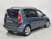 Skoda Roomster I Курск  - изображение 22