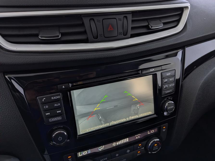 Nissan Qashqai II Москва  - изображение 27