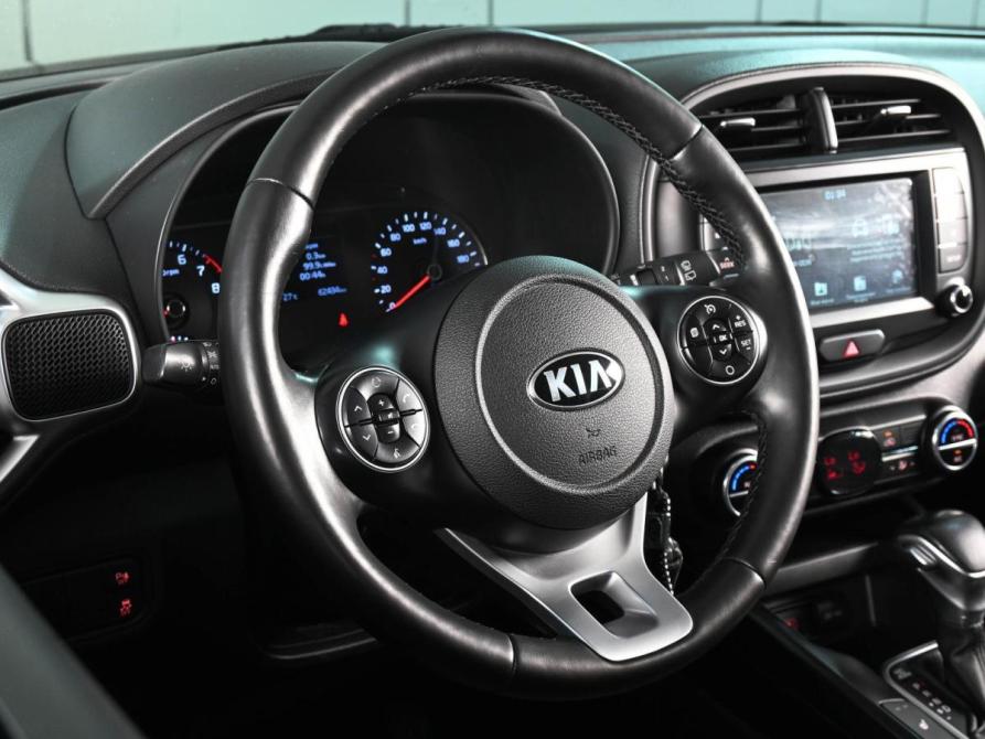 Kia Soul III Ростов-на-Дону  - изображение 12