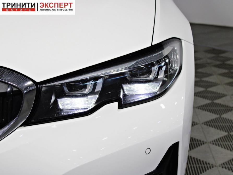 BMW 3 серии VII (G2x) Белгород  - изображение 9