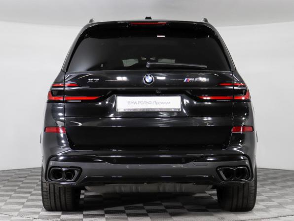 BMW X7 I (G07) Рестайлинг с пробегом 2023 года, цена 9 500 000 рублей, 26088 км, внедорожник, Автокод Объявления