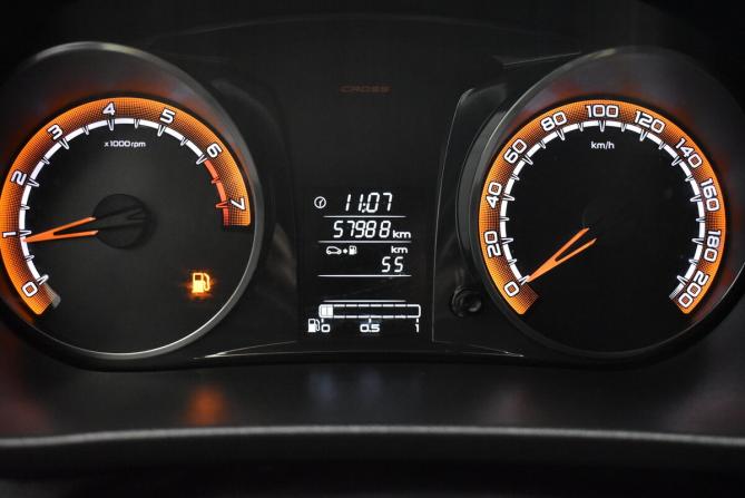 Lada (ВАЗ) Granta I Рестайлинг с пробегом 2022 года, цена 870 000 рублей, 57988 км, универсал, Автокод Объявления