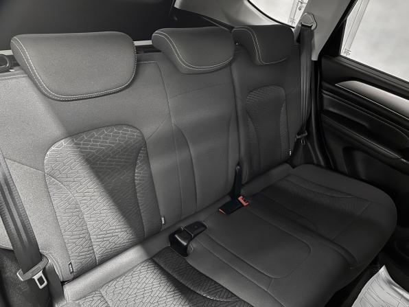 Haval M6 II с пробегом 2023 года, цена 1 720 000 рублей, 71317 км, внедорожник, Автокод Объявления