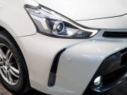 Toyota Prius Alpha I (ZVW40/41) Рестайлинг Чита  - изображение 41