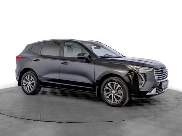 Haval Jolion I с пробегом 2022 года, цена 1 815 000 рублей, 49893 км, внедорожник, Автокод Объявления