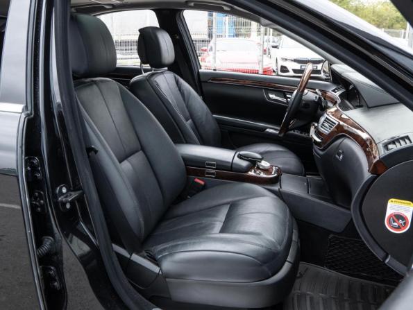 Mercedes-Benz S-Класс V (W221) с пробегом 2008 года, цена 2 345 000 рублей, 89553 км, седан, Автокод Объявления