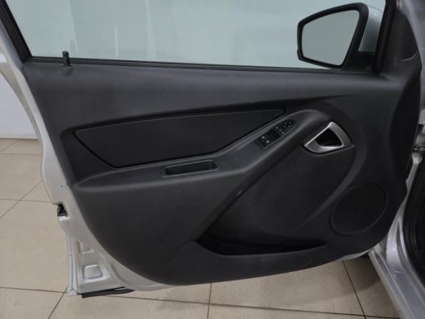 Lada (ВАЗ) Granta I Рестайлинг с пробегом 2024 года, цена 920 000 рублей, 25048 км, седан, Автокод Объявления